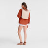 Paper Le Pliage Original M Backpack